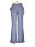 Bebe Sport Blue Dress Pants Size XL - photo 1