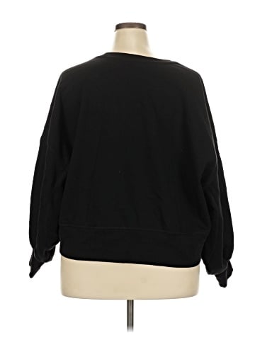 Judith March Sweatshirt (view 2)