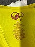 Op Yellow Tank Top Size M - photo 7