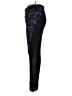 LIVI Active 100% Polyester Print Blue Active Pants Size 14 - 16 - photo 5