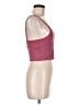 Unbranded Burgundy Tank Top Size M - photo 4