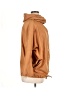 Assorted Brands Solid Orange Windbreaker Size 0X (estimated) - photo 4