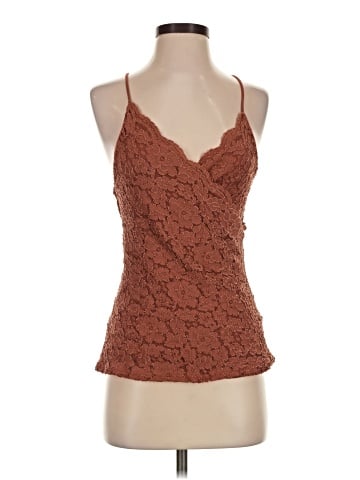 Eri + Ali Sleeveless Top (view 1)