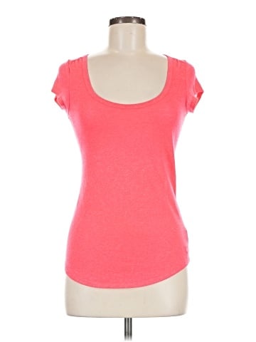 American Eagle Outfitters Short Sleeve T-Shirt (view 1)