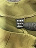 Shein Solid Green Casual Pants Size 2 - photo 7