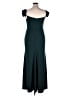 Watters Teal Cocktail Dress Size 14 - photo 2