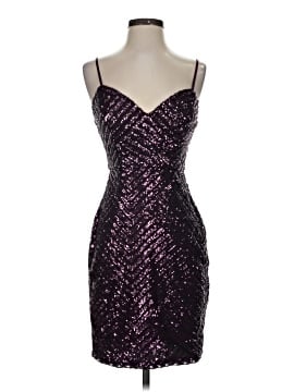 strapless peplum dress MNM Couture N0640 - Long Rayon Crepe Mermaid Dress