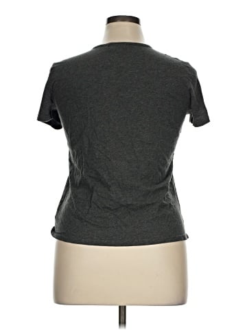 Lauren Jeans Co. Short Sleeve T-Shirt (view 2)