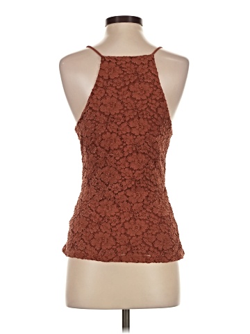 Eri + Ali Sleeveless Top (view 2)