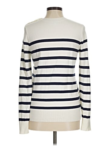Ann Taylor LOFT Pullover Sweater (view 2)