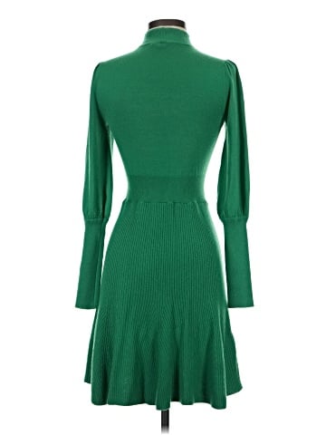 BCBGMAXAZRIA Cocktail Dress (view 2)