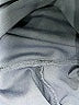 Unbranded Blue Zip Up Hoodie Size S (estimated) - photo 7