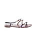 Steve Madden Pink Sandals Size 8 - photo 1