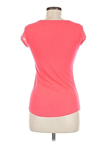 American Eagle Outfitters Short Sleeve T-Shirt (view 2)