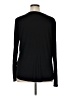 Ellen Tracy Black Long Sleeve Top Size XL - photo 2