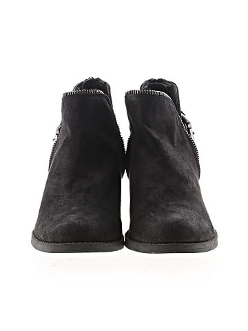Carlos by Carlos Santana Ankle Boots (view 2)