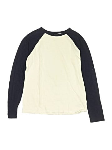 Gap Kids 3/4 Sleeve T-Shirt (view 1)