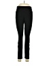 White House Black Market Solid Black Active Pants Size M - photo 1
