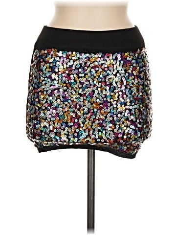 Poof Couture Formal Skirt (view 1)