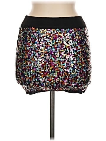 Poof Couture Formal Skirt (view 2)
