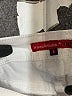 YMI Solid White Jeans Size 5 - photo 7