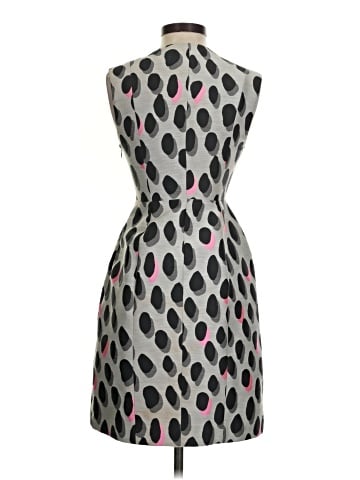Diane von Furstenberg Cocktail Dress (view 2)