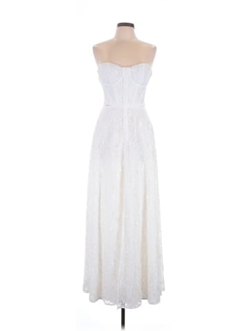 Lulus Cocktail Dress (view 1)