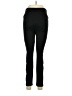 White House Black Market Solid Black Active Pants Size M - photo 2