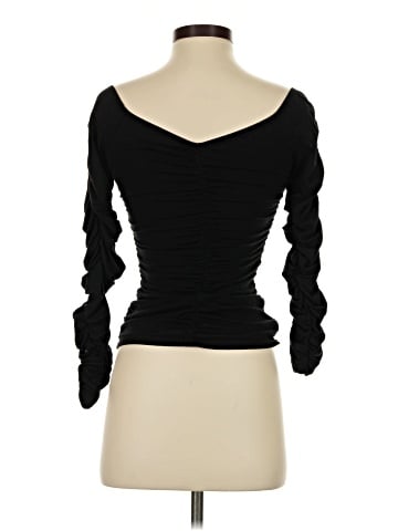 Reformation 3/4 Sleeve T-Shirt (view 2)