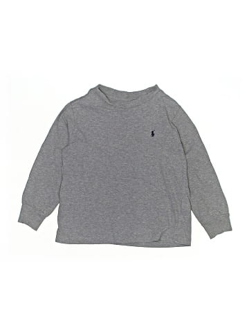 Polo by Ralph Lauren Long Sleeve T-Shirt (view 1)