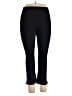 American Giant Black Active Pants Size 16 - photo 1