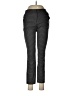 dalia Chevron-herringbone Gray Dress Pants Size 6 - photo 1