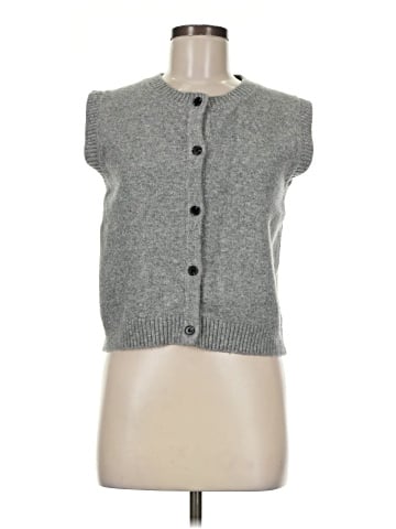 Zara Sweater Vest (view 1)