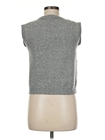 Zara Sweater Vest (view 2)