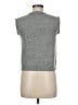Zara Gray Sweater Vest Size M - photo 2