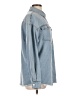 Dokotoo Blue Denim Jacket Size L - photo 4