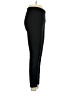 White House Black Market Solid Black Active Pants Size M - photo 4