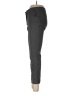 dalia Chevron-herringbone Gray Dress Pants Size 6 - photo 5