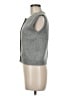 Zara Gray Sweater Vest Size M - photo 5