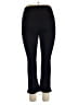 American Giant Black Active Pants Size 16 - photo 2
