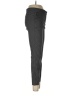 dalia Chevron-herringbone Gray Dress Pants Size 6 - photo 4
