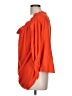 Old Navy Orange 3/4 Sleeve Blouse Size L - photo 5