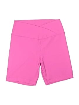 Rae Mode Athletic Shorts (view 1)