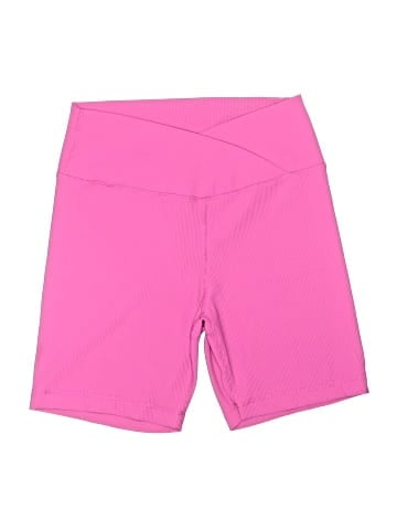 Rae Mode Athletic Shorts (view 1)