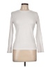 Shein Ivory Long Sleeve T-Shirt Size L - photo 1