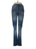 Black Stars Blue Jeans Size 28 waist - photo 2