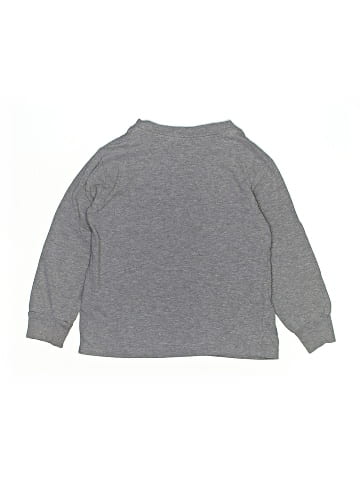 Polo by Ralph Lauren Long Sleeve T-Shirt (view 2)