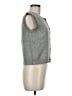 Zara Gray Sweater Vest Size M - photo 4