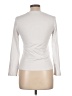 Shein Ivory Long Sleeve T-Shirt Size L - photo 2