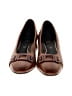 Ara Brown Heels Size 7 1/2 - photo 2